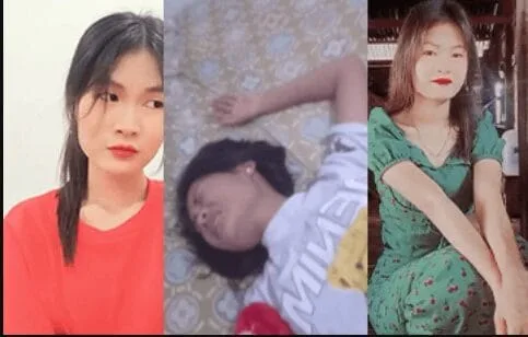 လိုးချက်တွေကို ကြိက်ခံနေရတဲ့ ဆော်လေး မြန်မာအောကား