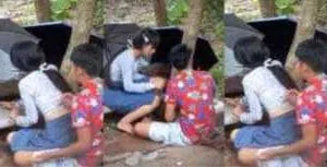 ထီးကာပီး ဆော်လေး ကိုတမုန်းလိုးတဲ့ မြန်မာချောင်းရိုက် အောကား