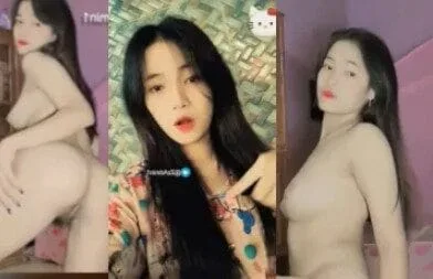 ဖင်ကုန်းပြ စဖုတ်နှိုက်ပြတဲ့ စော်အကိက်လေး အောကား
