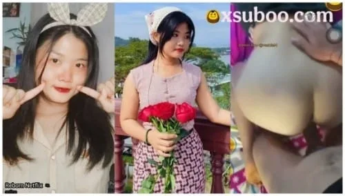 ဆော်အလန်းလေး ကိုကုန်းခိုင်းပြီး ရှယ်လိုးတဲ့ အောကား