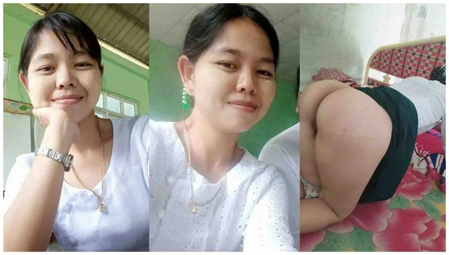 လူမသိအောင် ရှယ်ခိုးလိုးနေတဲ့ မြန်မာအတွဲ ချောင်းရိုက်အောကား