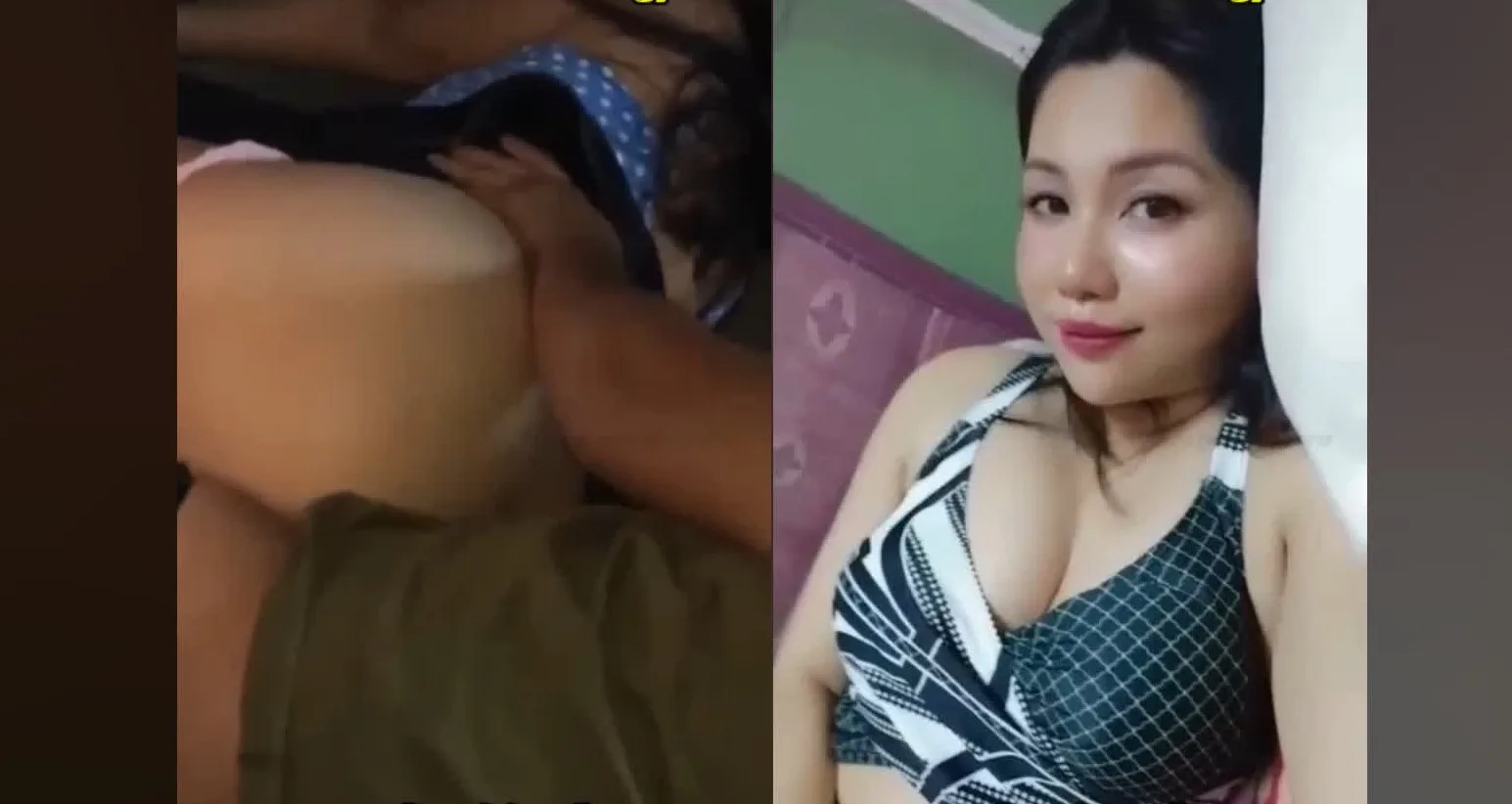ရှယ်ကြီးကွာ မြန်မာအိုးတဲ့ လုံးပြီးလှနေတဲ့အိုးကြီး