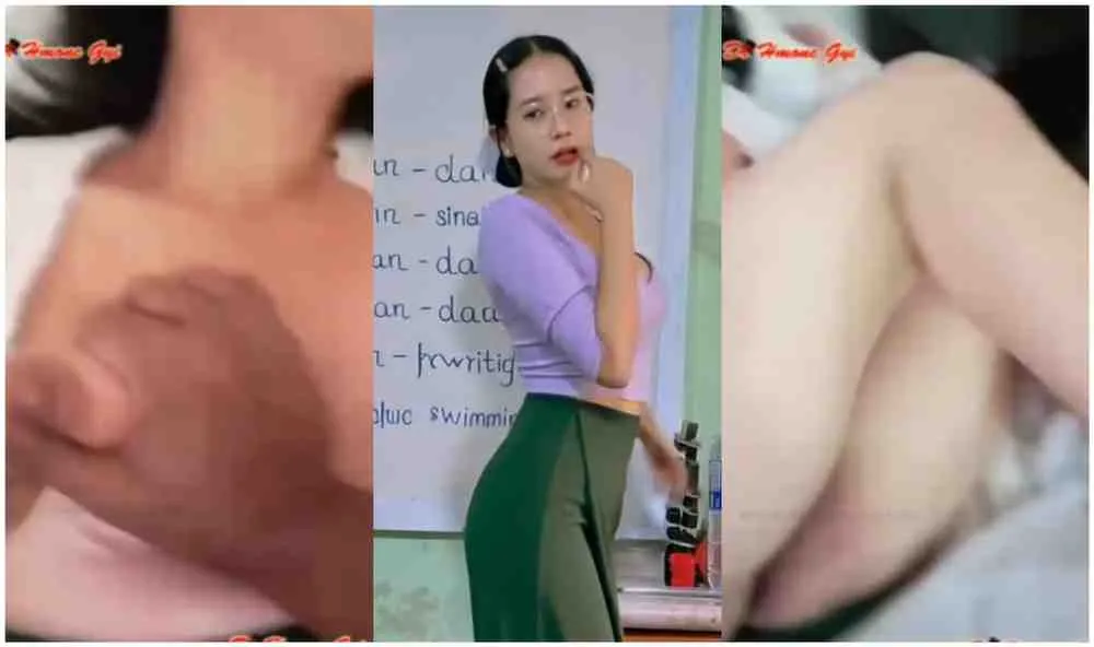 ချစ်သူကရှယ်လိုးတာခံရတဲ့ ကျောင်းဆရာမ မြန်မာလိုးကား