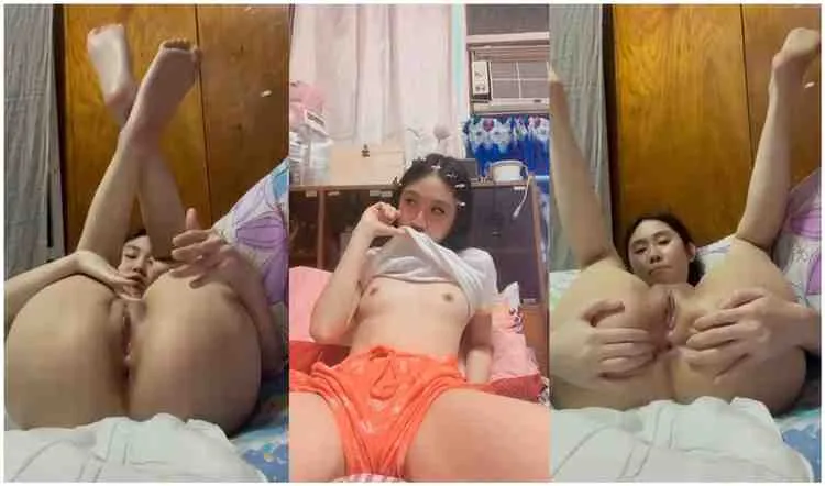 အရမ်းမိုက်တဲ့ စောက်ဖုက်လေးပွတ်ပြီးထန်နေတဲ့ မြန်မာလိုးကား