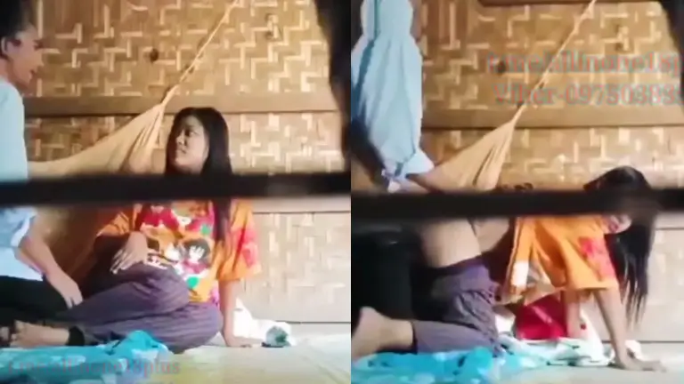 တံခါးပိတ်လိုက်ပြီးရှယ်လိုးတဲ့ မြန်မာအတွဲ အောကား