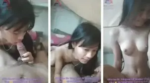 ပန်ကာလေးဖွင့်ပြီး ခြင်ထောင်ထဲ စော်လေး ကိုကြုံးတဲ့ မြန်မာအောကား
