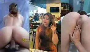 အမိုက်စား ရန်ကုန်သူလေး ကိုရှယ်လိုးတဲ့ မြန်မာလိုးကား