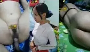 စာမသင်ပဲ ဘဲနဲ့ရှယ်ကုန်းတဲ့ ကျောင်းဆရာမလေး မြန်မာအောကား