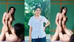 မြင်းစီးကျွမ်းတဲ့ ဆော်လေး ကိုရှယ်ဖြုတ်တဲ့ မြန်မာအောကား