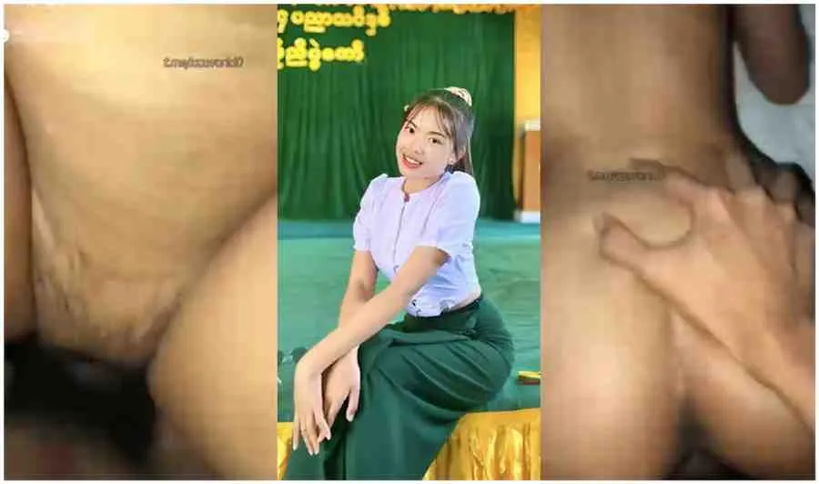 ကျောင်းသူ အကိတ်မလေး ကိုမူးအောင်တိုက်ပီးရှယ်လိုးတဲ့ အောကား
