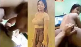 🍑 အကိတ် နောက်ဆုံးထွက် စောက်ရမ်းလှတဲ့ ကျောင်းသူလေး ကိုပါကင်ဖောက်တဲ့ အောကား – ဆော်လန်းလေးများ