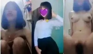🇲🇲 မြန်မာစစ်စစ် လျှို့ဝှက် နာမည်ကြီးနေတဲ့ ကျောင်းသူလေး ရဲ့ အောကားထွက်လာတာ – ဖူးကားအကြည်
