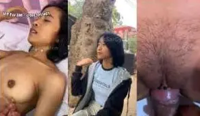 ကြည့်ရှု့သူများနေတဲ့ ဦးဦး နဲ့ သမီး အောကား – အပြာကား